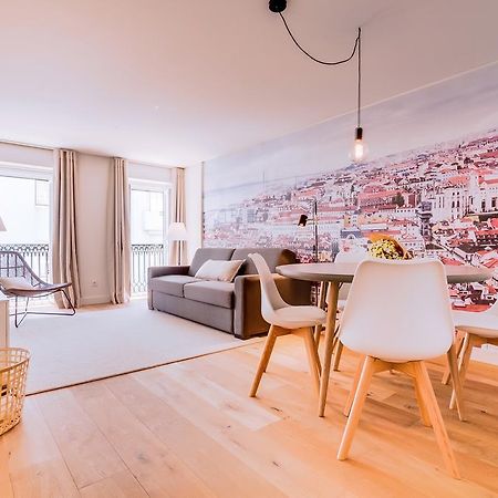 Ferienwohnung Salitre By Lisbon Inside Out Exterior foto